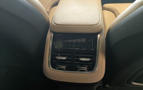 Volvo XC90 II рестайлинг, 2025 год, 9 500 000 рублей, 10 фотография