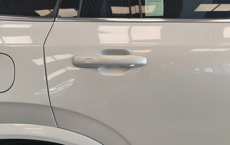 Volvo XC90 II рестайлинг, 2025 год, 9 500 000 рублей, 5 фотография