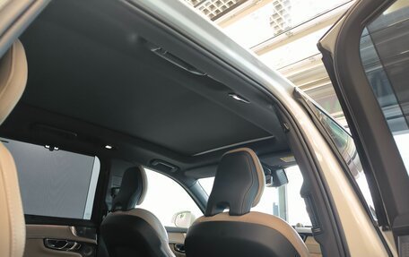 Volvo XC90 II рестайлинг, 2025 год, 9 500 000 рублей, 7 фотография