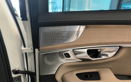Volvo XC90 II рестайлинг, 2025 год, 9 500 000 рублей, 9 фотография
