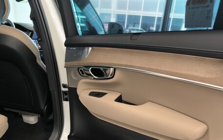 Volvo XC90 II рестайлинг, 2025 год, 9 500 000 рублей, 8 фотография