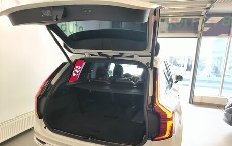 Volvo XC90 II рестайлинг, 2025 год, 9 500 000 рублей, 2 фотография