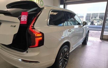 Volvo XC90 II рестайлинг, 2025 год, 9 500 000 рублей, 3 фотография