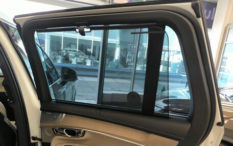 Volvo XC90 II рестайлинг, 2025 год, 9 500 000 рублей, 12 фотография