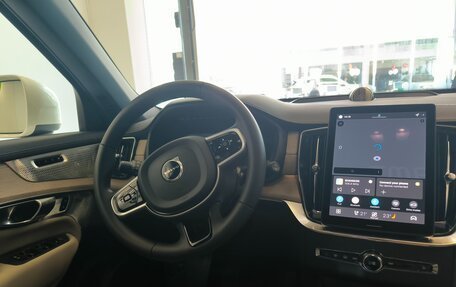 Volvo XC90 II рестайлинг, 2025 год, 9 500 000 рублей, 17 фотография
