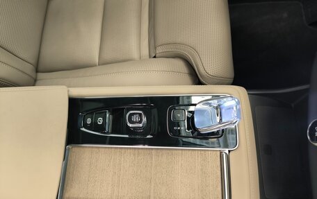 Volvo XC90 II рестайлинг, 2025 год, 9 500 000 рублей, 16 фотография