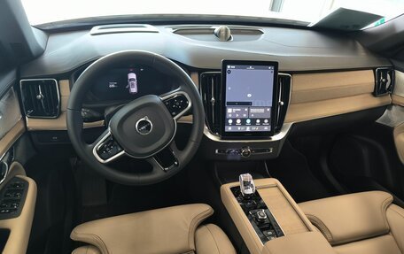 Volvo XC90 II рестайлинг, 2025 год, 9 500 000 рублей, 29 фотография