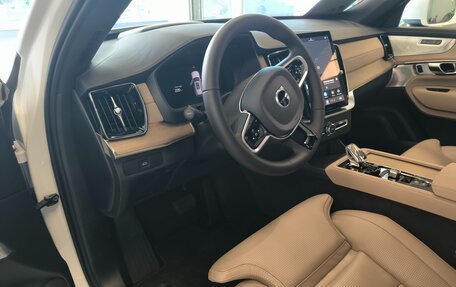 Volvo XC90 II рестайлинг, 2025 год, 9 500 000 рублей, 28 фотография