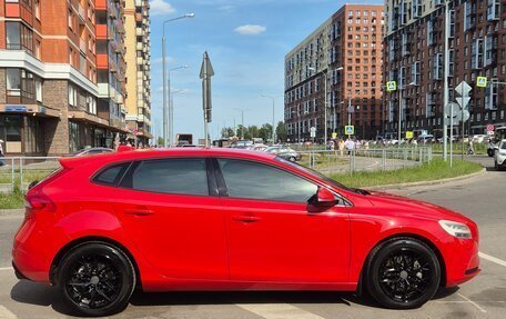 Volvo V40 II рестайлинг, 2016 год, 1 585 000 рублей, 6 фотография