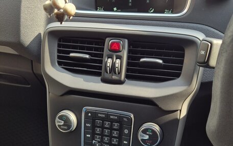 Volvo V40 II рестайлинг, 2016 год, 1 585 000 рублей, 18 фотография