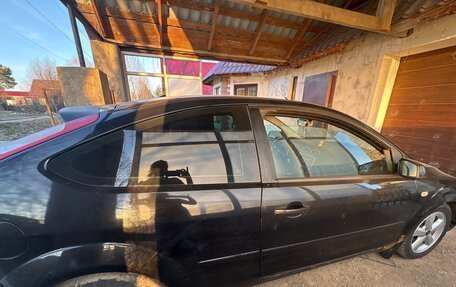 Ford Focus II рестайлинг, 2006 год, 280 000 рублей, 3 фотография