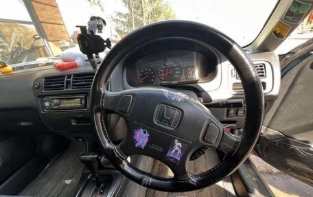 Honda Orthia I рестайлинг, 1997 год, 350 000 рублей, 4 фотография