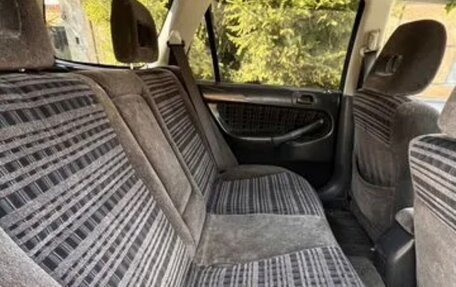Honda Orthia I рестайлинг, 1997 год, 350 000 рублей, 8 фотография
