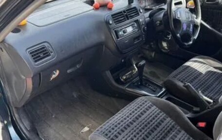 Honda Orthia I рестайлинг, 1997 год, 350 000 рублей, 7 фотография