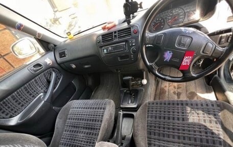 Honda Orthia I рестайлинг, 1997 год, 350 000 рублей, 12 фотография