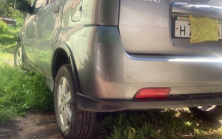 Suzuki Ignis II (HR), 2005 год, 425 000 рублей, 5 фотография