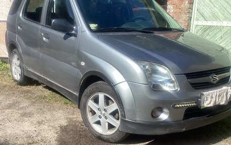 Suzuki Ignis II (HR), 2005 год, 425 000 рублей, 2 фотография