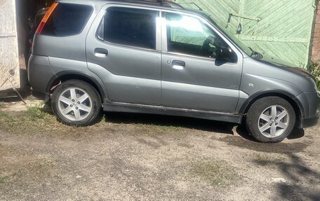 Suzuki Ignis II (HR), 2005 год, 425 000 рублей, 3 фотография