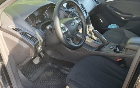 Ford Focus III, 2012 год, 650 000 рублей, 5 фотография