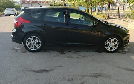 Ford Focus III, 2012 год, 650 000 рублей, 6 фотография