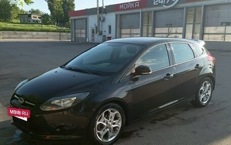Ford Focus III, 2012 год, 650 000 рублей, 4 фотография