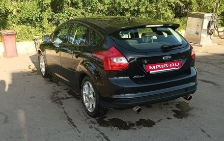 Ford Focus III, 2012 год, 650 000 рублей, 7 фотография