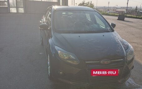 Ford Focus III, 2012 год, 650 000 рублей, 3 фотография