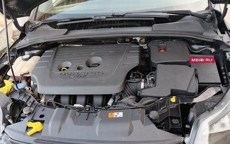 Ford Focus III, 2012 год, 650 000 рублей, 8 фотография