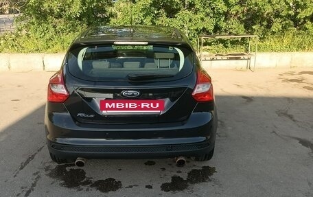Ford Focus III, 2012 год, 650 000 рублей, 2 фотография