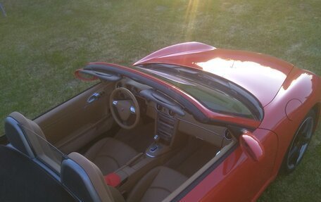 Porsche Boxster, 2008 год, 3 690 000 рублей, 6 фотография
