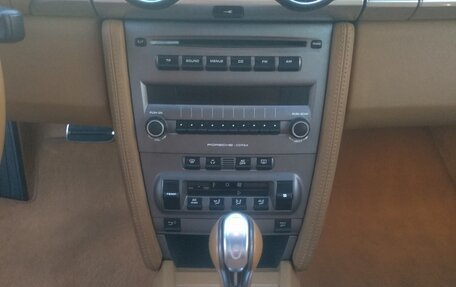 Porsche Boxster, 2008 год, 3 690 000 рублей, 13 фотография