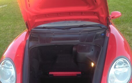 Porsche Boxster, 2008 год, 3 690 000 рублей, 18 фотография