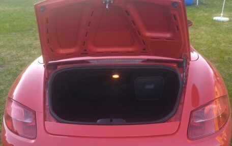 Porsche Boxster, 2008 год, 3 690 000 рублей, 26 фотография