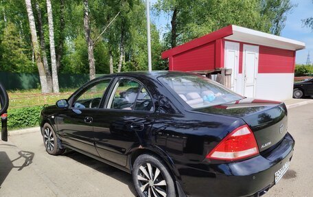 Nissan Almera Classic, 2007 год, 580 000 рублей, 3 фотография