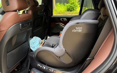 BMW X5, 2021 год, 7 300 000 рублей, 8 фотография