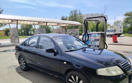 Nissan Almera Classic, 2007 год, 580 000 рублей, 2 фотография
