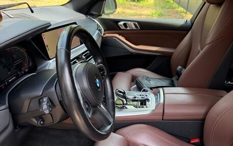BMW X5, 2021 год, 7 300 000 рублей, 7 фотография