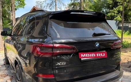 BMW X5, 2021 год, 7 300 000 рублей, 2 фотография