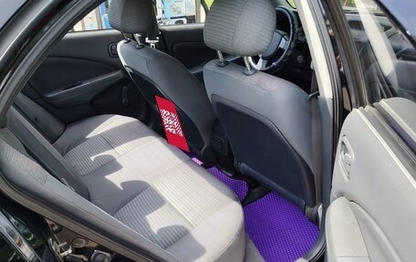 Nissan Almera Classic, 2007 год, 580 000 рублей, 4 фотография