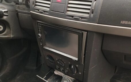 Opel Meriva, 2008 год, 400 000 рублей, 6 фотография