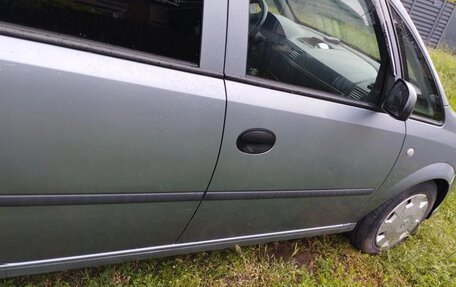 Opel Meriva, 2008 год, 400 000 рублей, 2 фотография