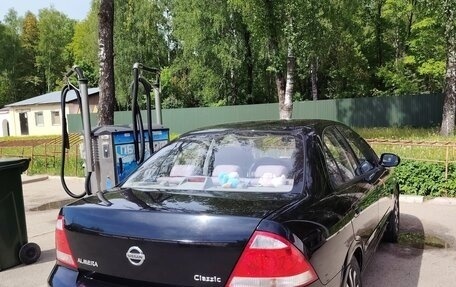 Nissan Almera Classic, 2007 год, 580 000 рублей, 5 фотография
