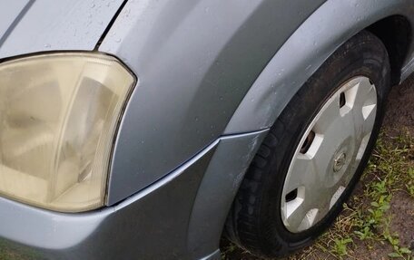 Opel Meriva, 2008 год, 400 000 рублей, 7 фотография