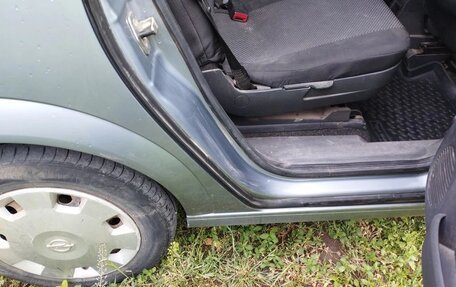 Opel Meriva, 2008 год, 400 000 рублей, 4 фотография