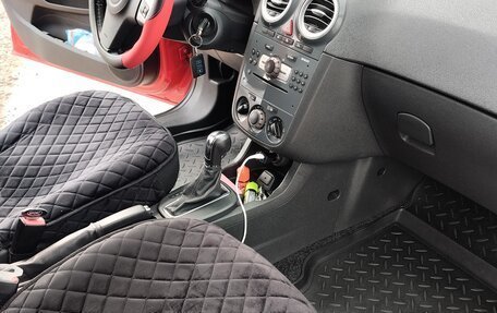 Opel Corsa D, 2011 год, 800 000 рублей, 4 фотография