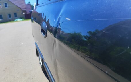 KIA Spectra II (LD), 2008 год, 309 000 рублей, 9 фотография
