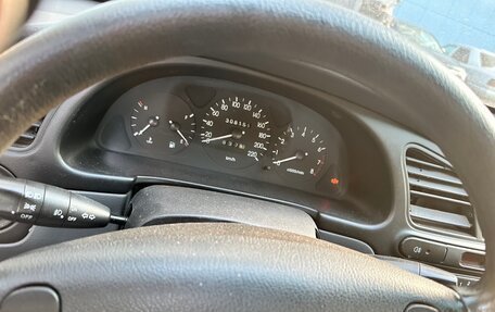 Chevrolet Lanos I, 2009 год, 140 000 рублей, 8 фотография