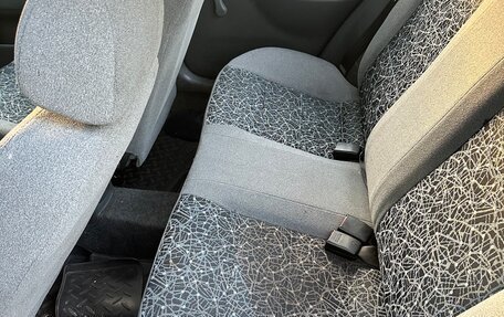 Chevrolet Lanos I, 2009 год, 140 000 рублей, 7 фотография