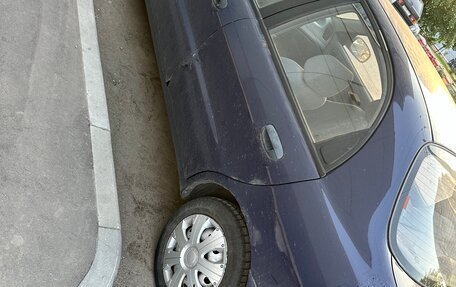 Chevrolet Lanos I, 2009 год, 140 000 рублей, 4 фотография
