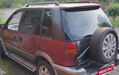Mitsubishi RVR III рестайлинг, 1993 год, 200 000 рублей, 2 фотография